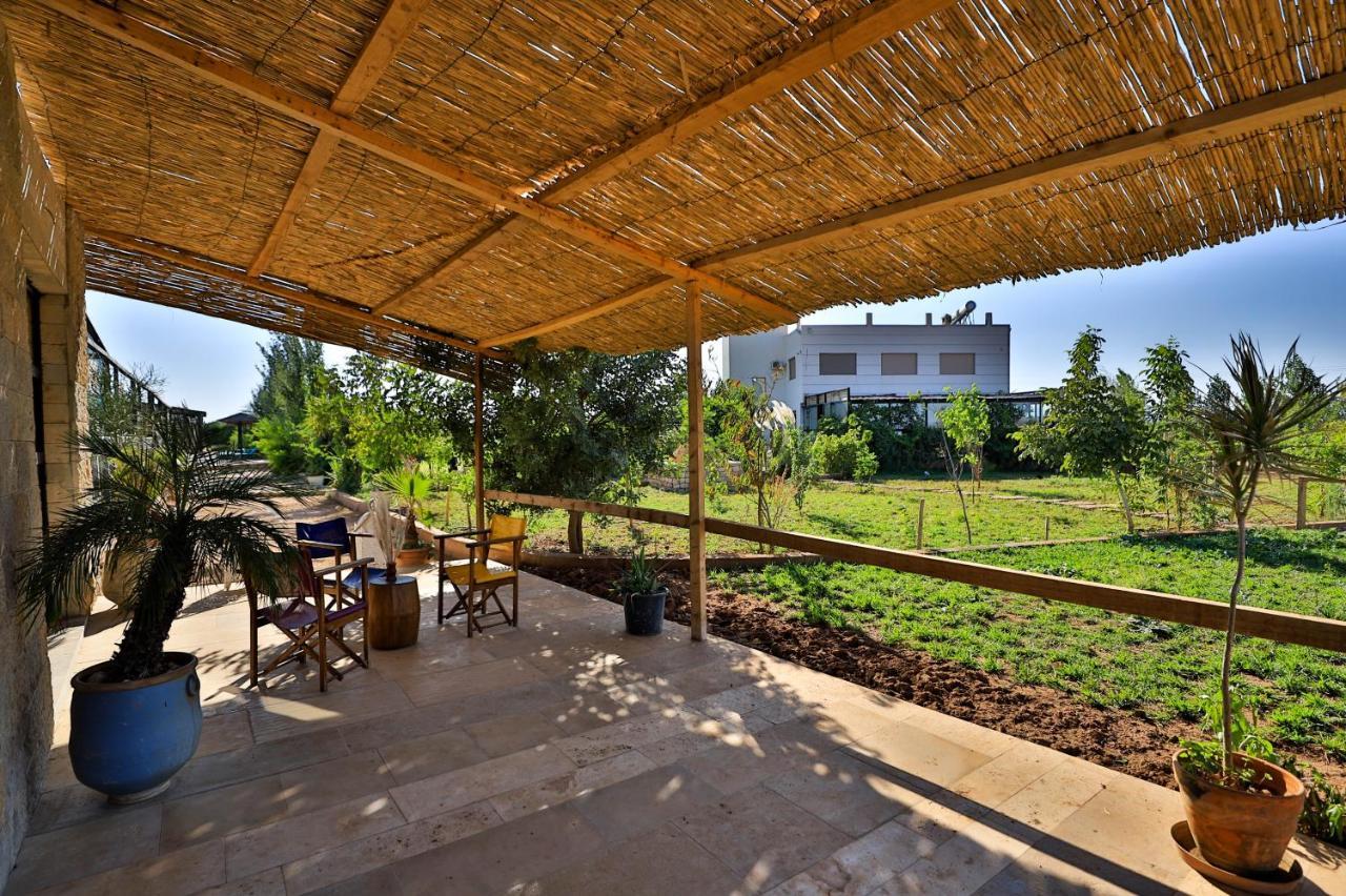 Hotel Bio Et Bois Fès Exteriér fotografie
